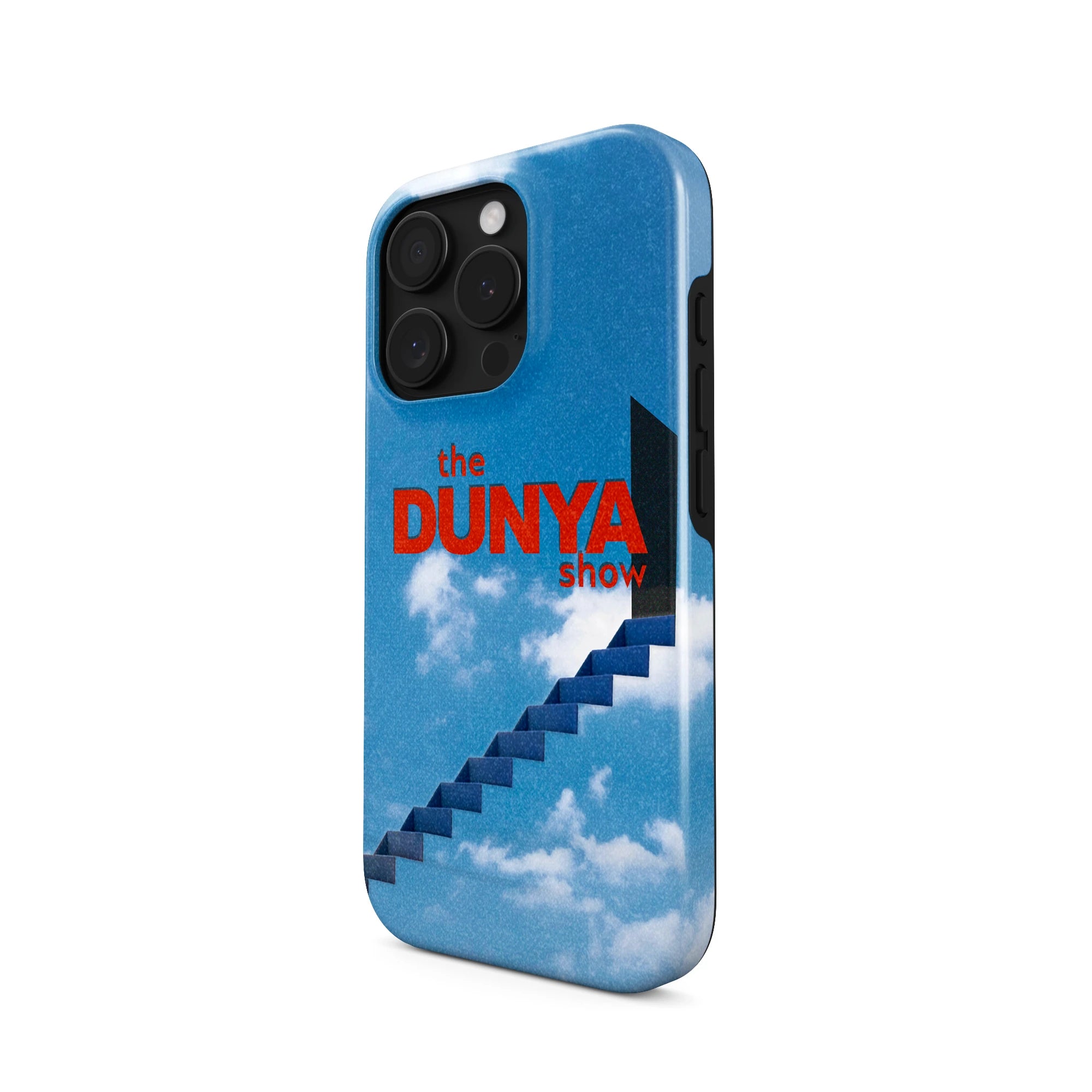 THE DUNYA SHOW · Coque Téléphone