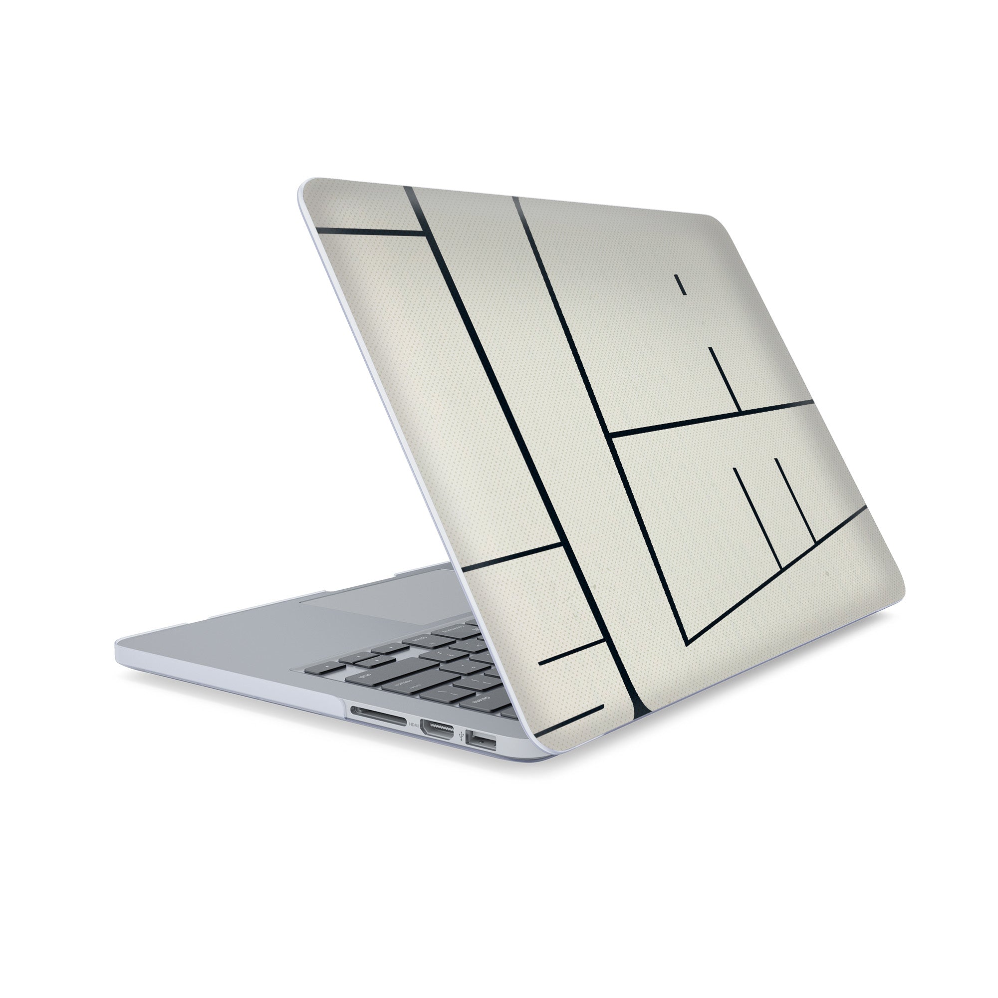 ISLAM · Coque MacBook