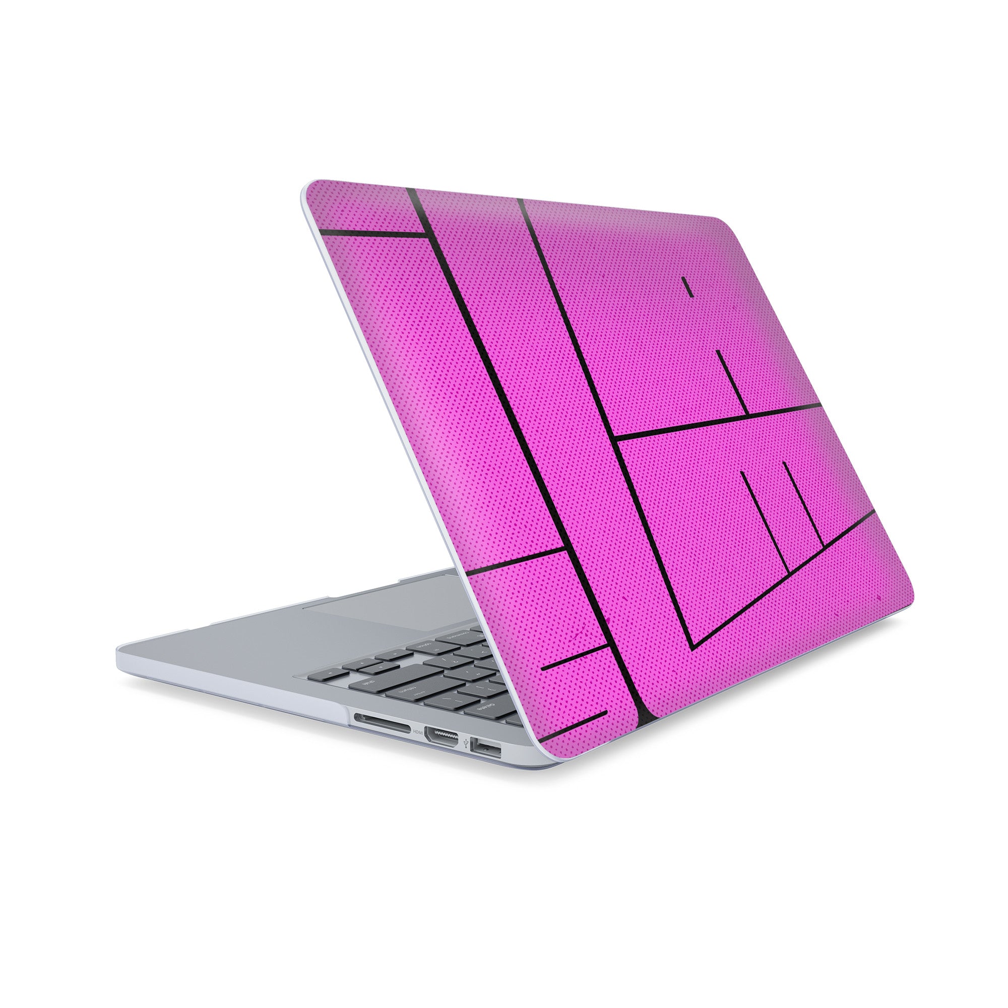 ISLAM · Coque MacBook