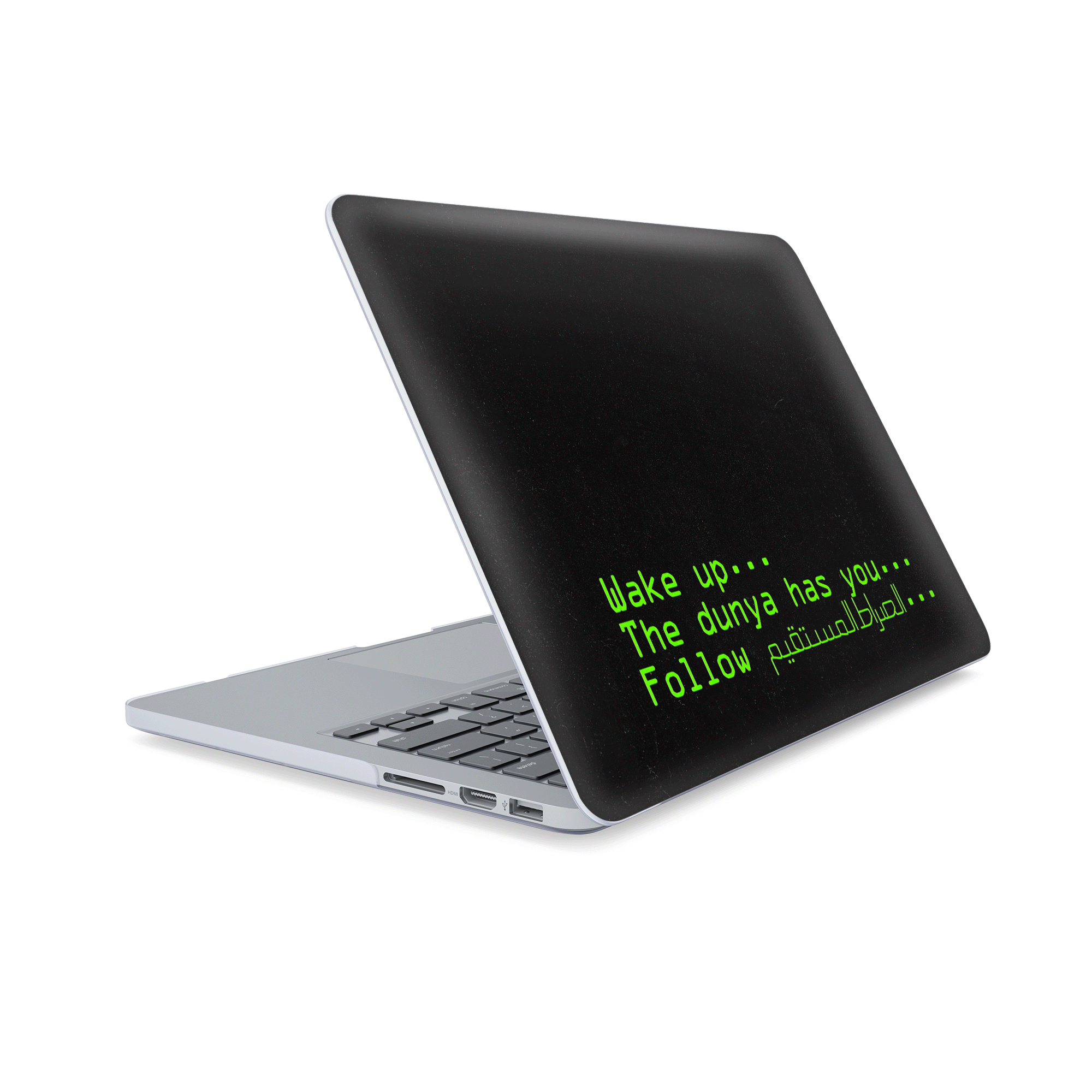 MATRIX · Coque MacBook