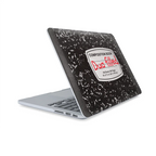 NOTE BOOK · Coque MacBook
