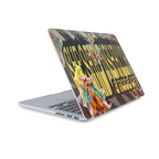 RODE · Coque MacBook