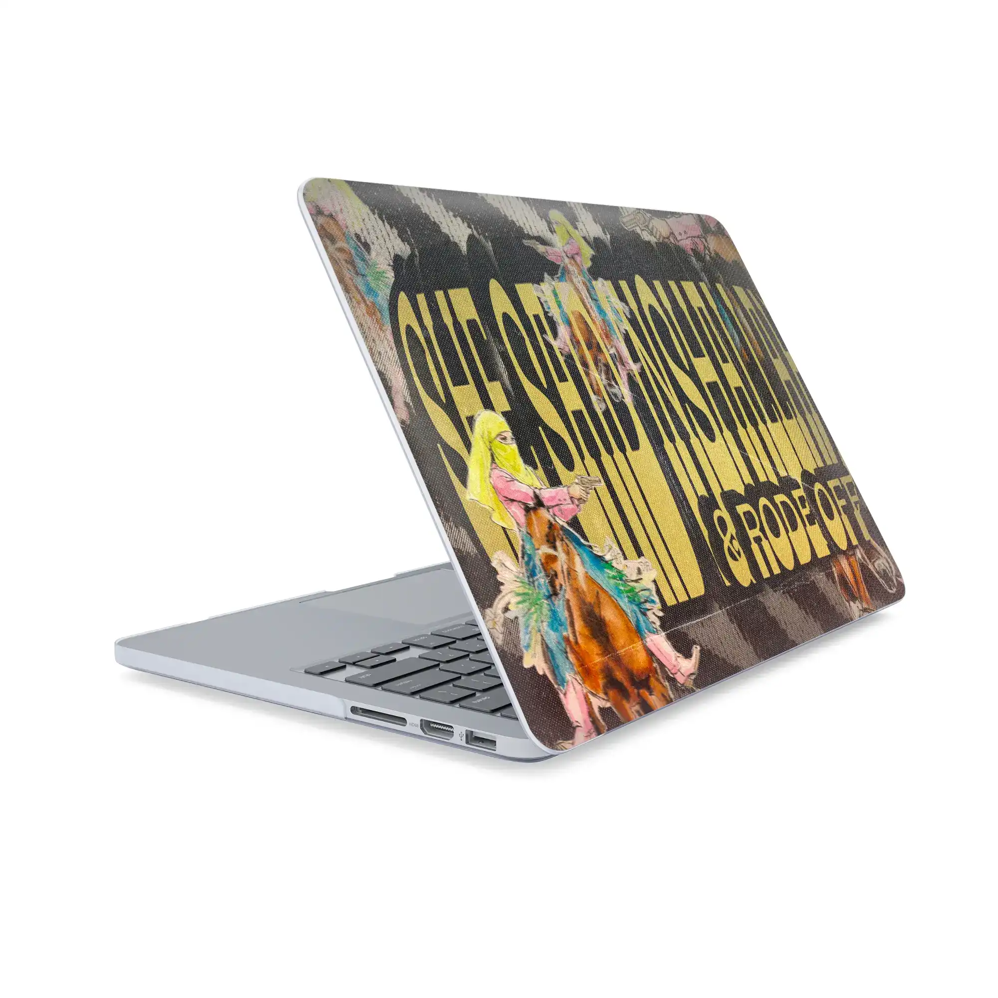 RODE · Coque MacBook
