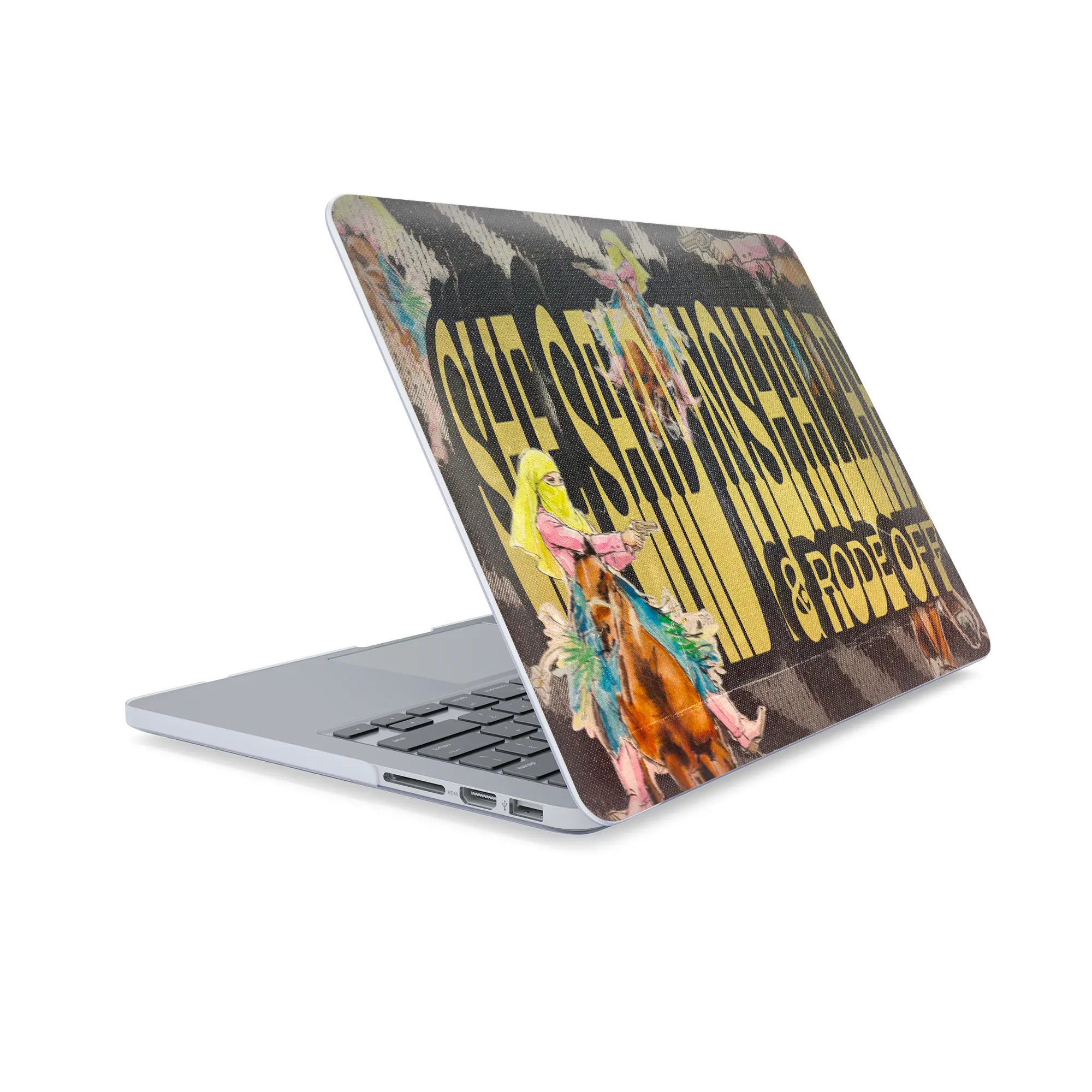 RODE · Coque MacBook