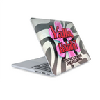 YALLA HABIBI · Coque MacBook