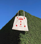 HABIBI · Tote Bag