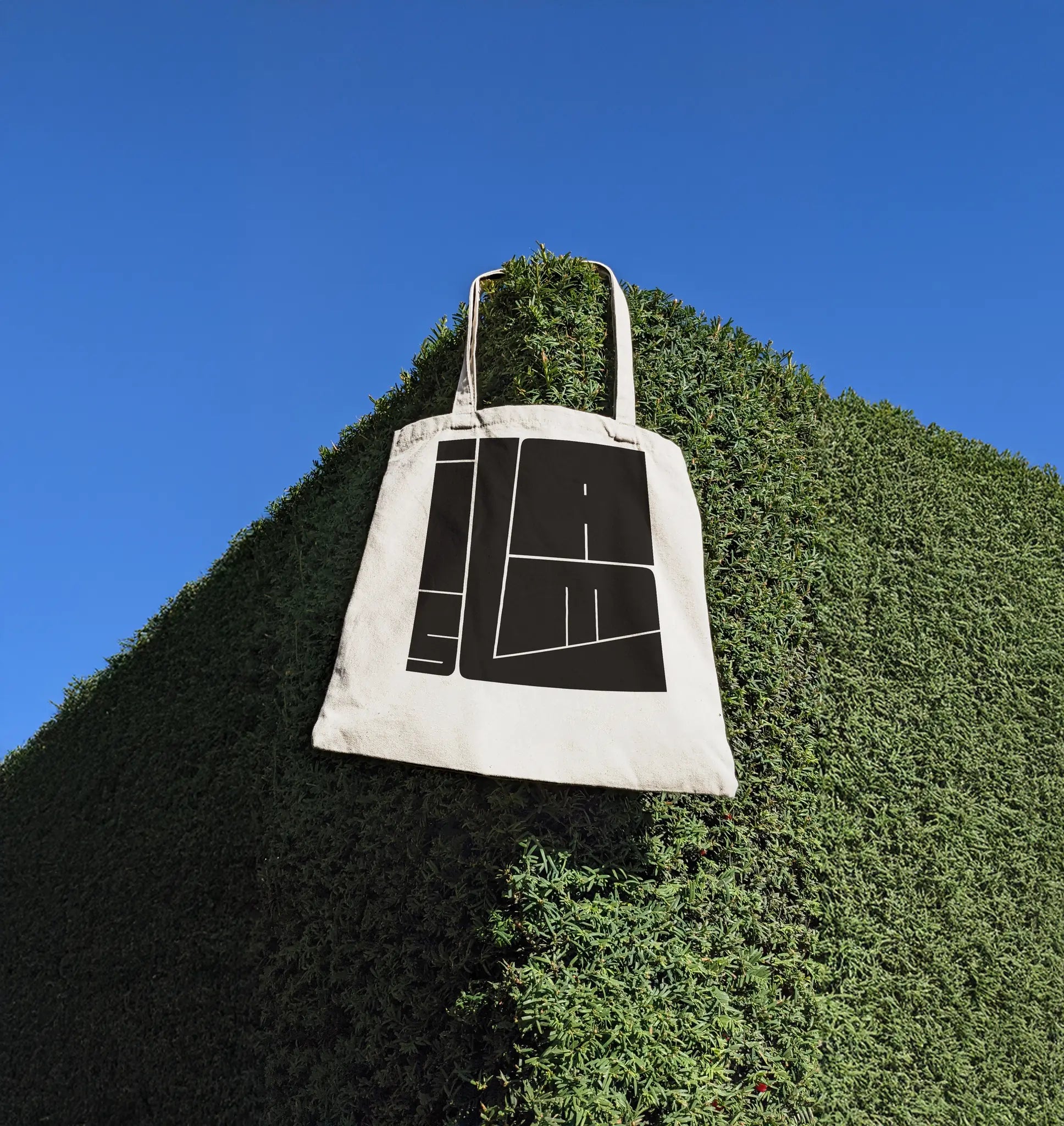 ISLAM · Tote Bag