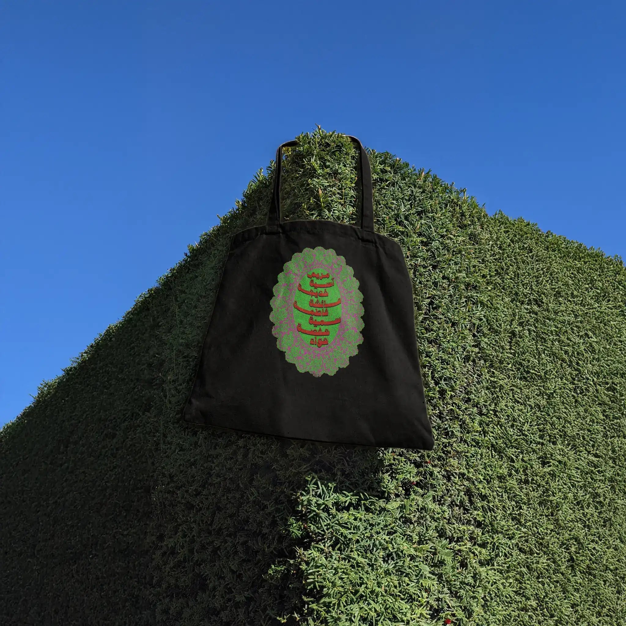 WOMEN · Tote Bag