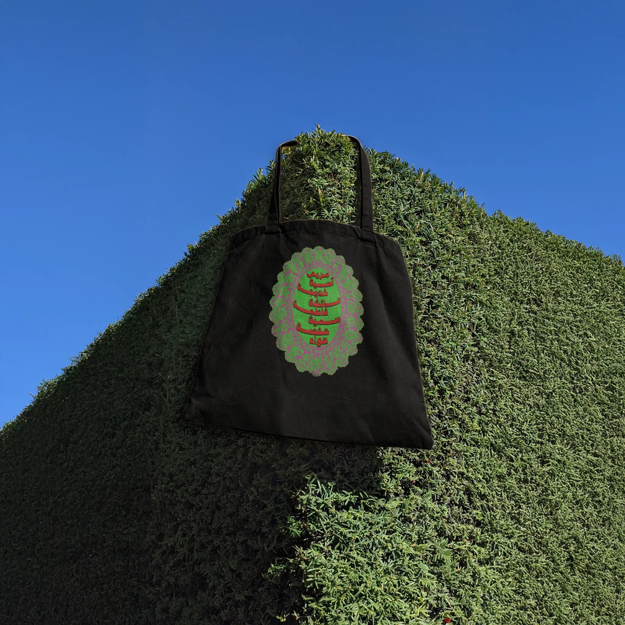 WOMEN · Tote Bag