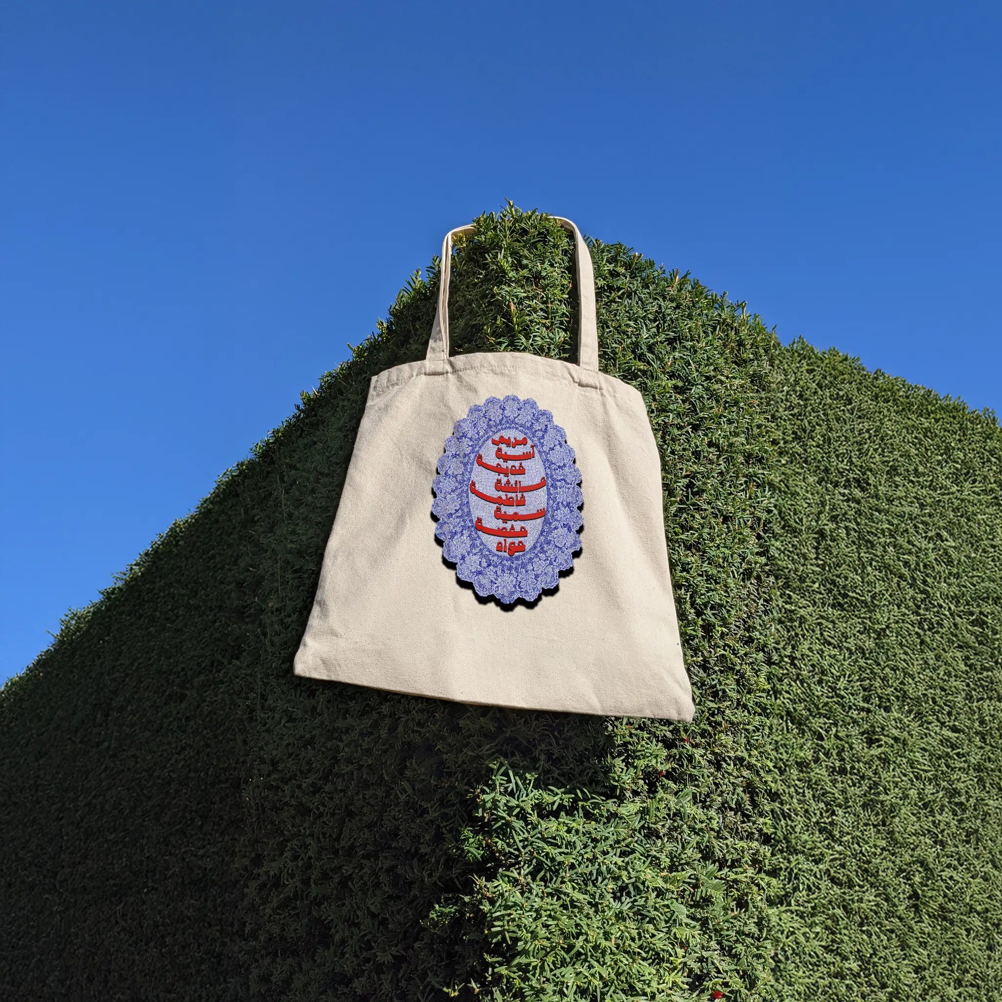 WOMEN · Tote Bag