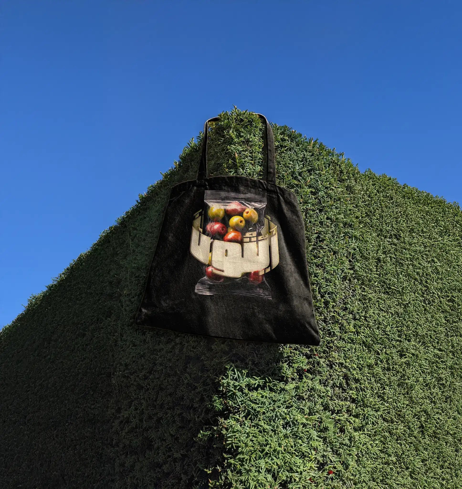 ZITOUN · Tote Bag