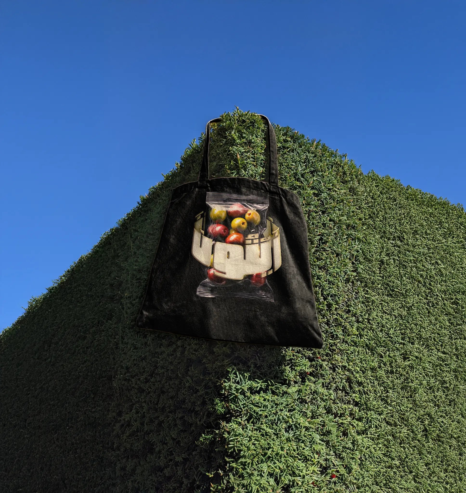 ZITOUN · Tote Bag
