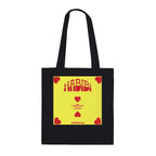 HABIBI · Tote Bag