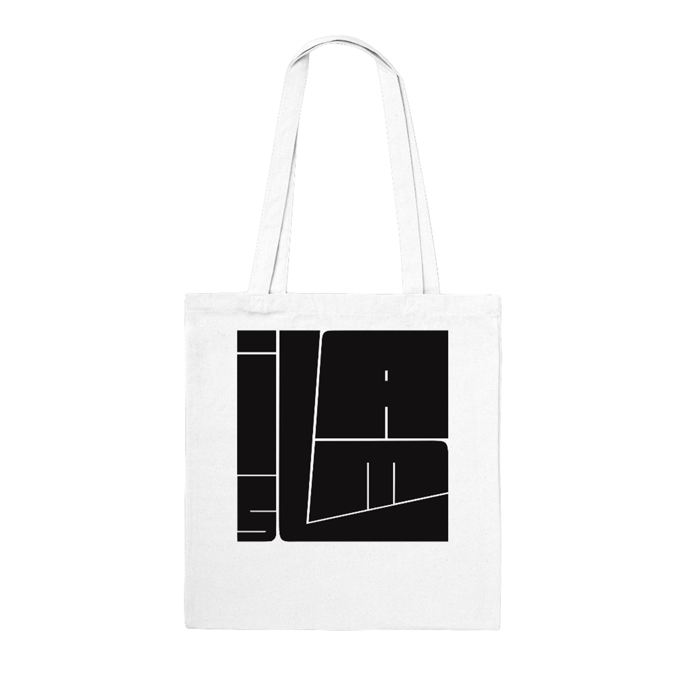 ISLAM · Tote Bag