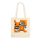 BARCODE · Tote Bag