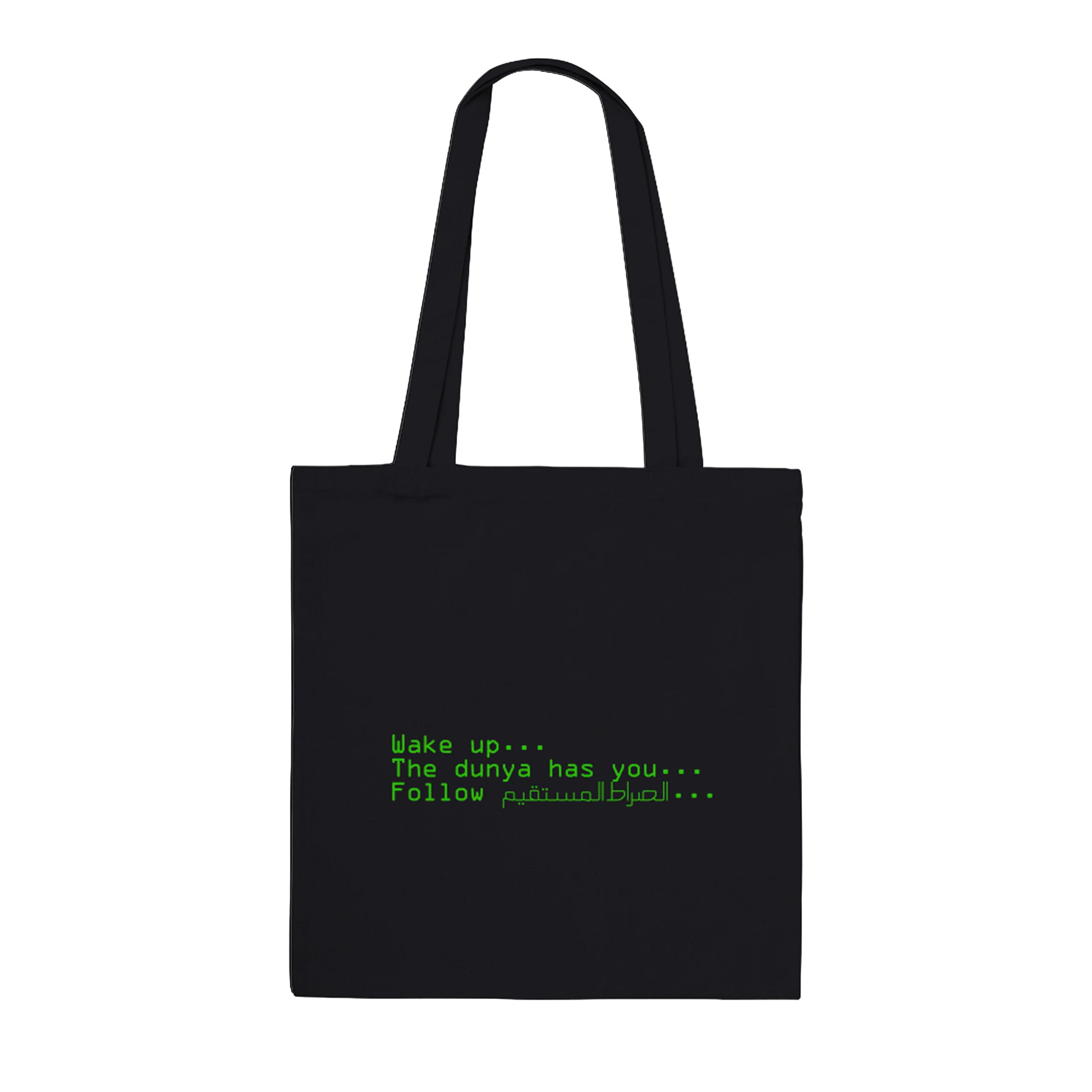 MATRIX · Tote Bag