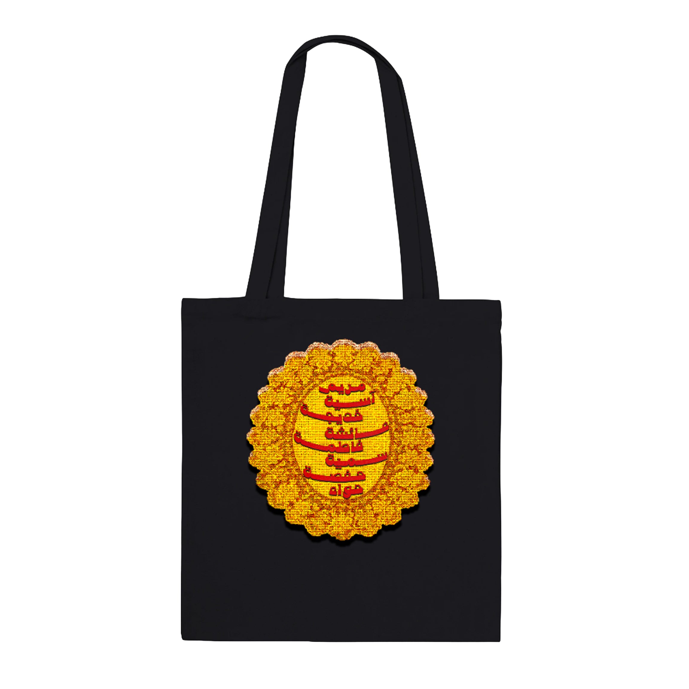 WOMEN · Tote Bag