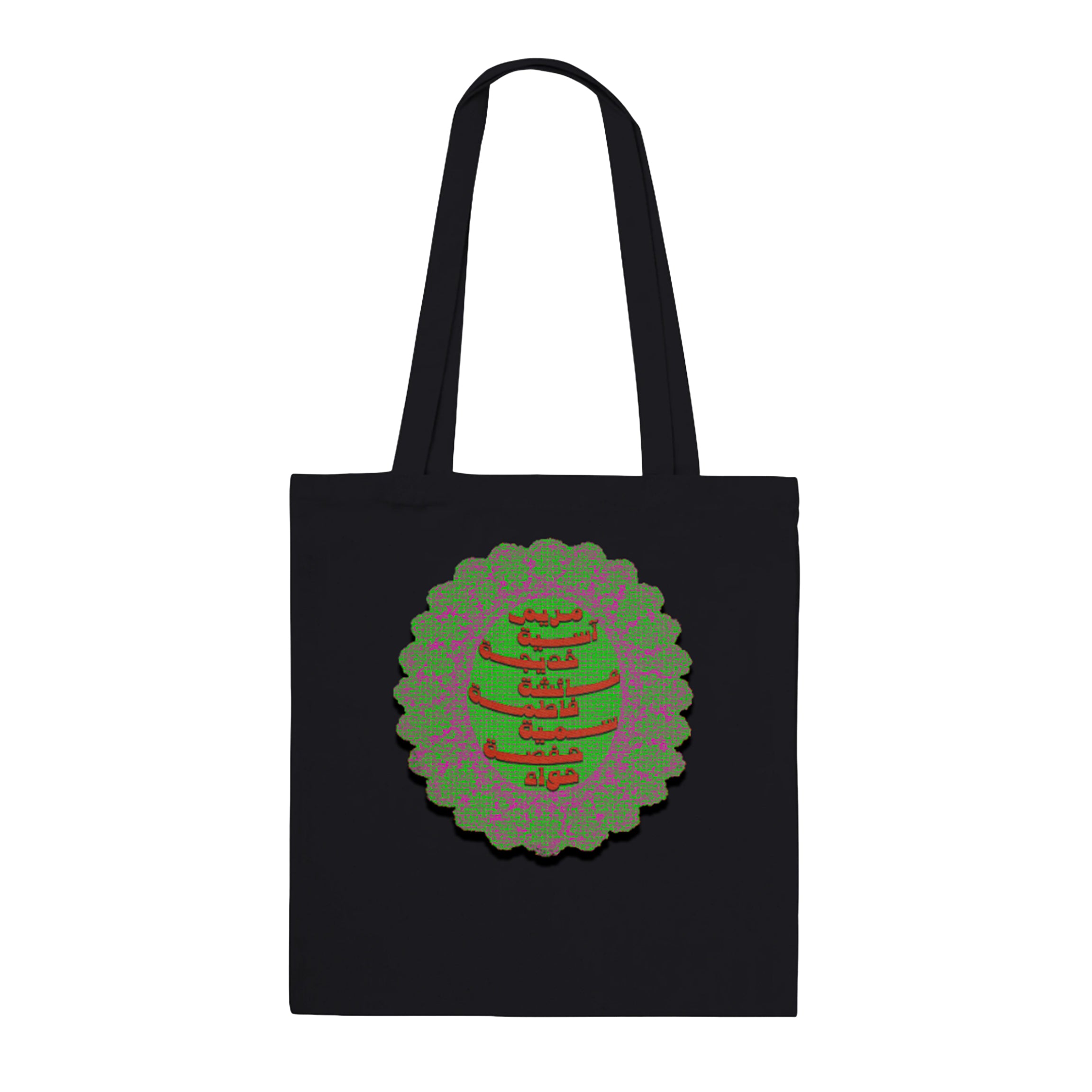 WOMEN · Tote Bag