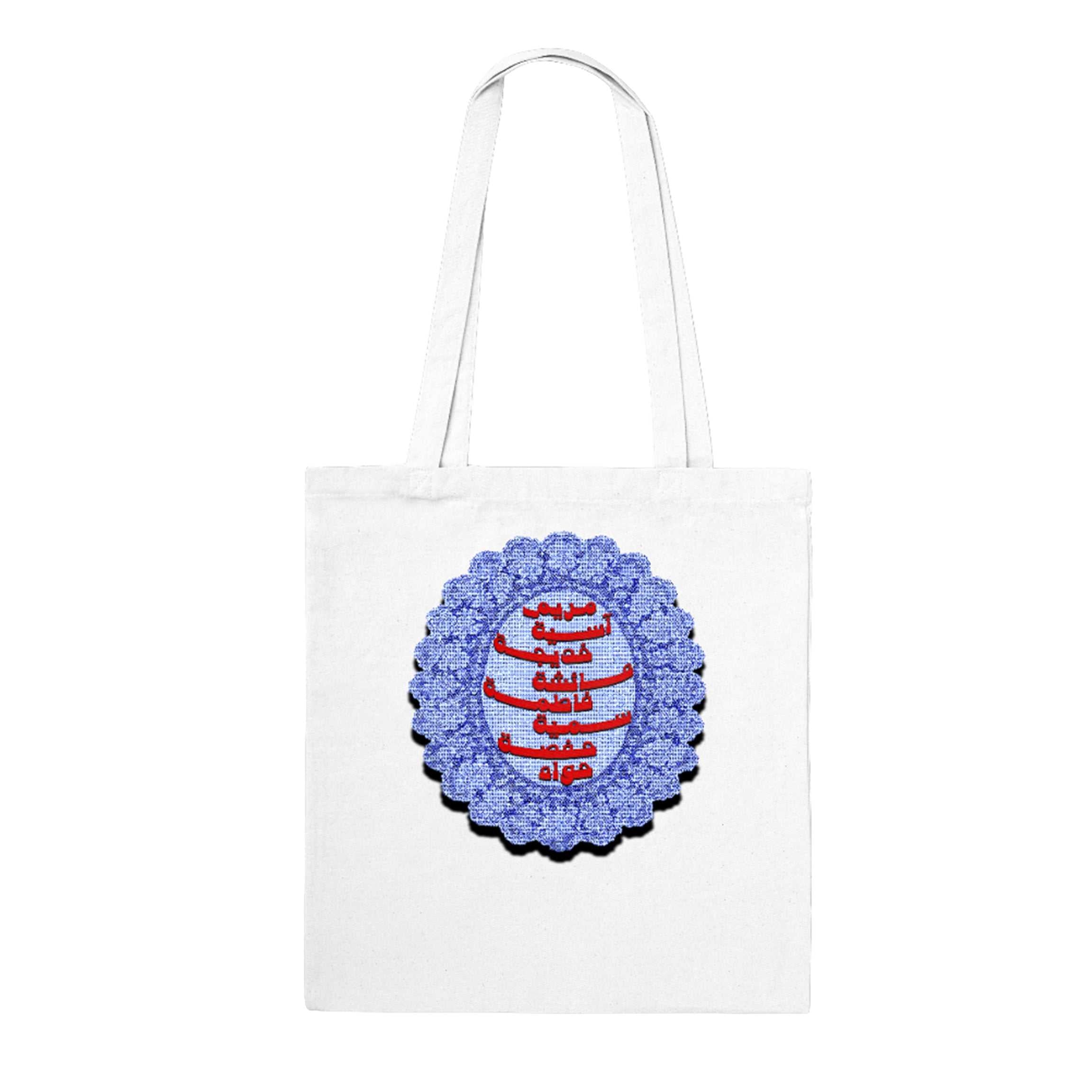 WOMEN · Tote Bag