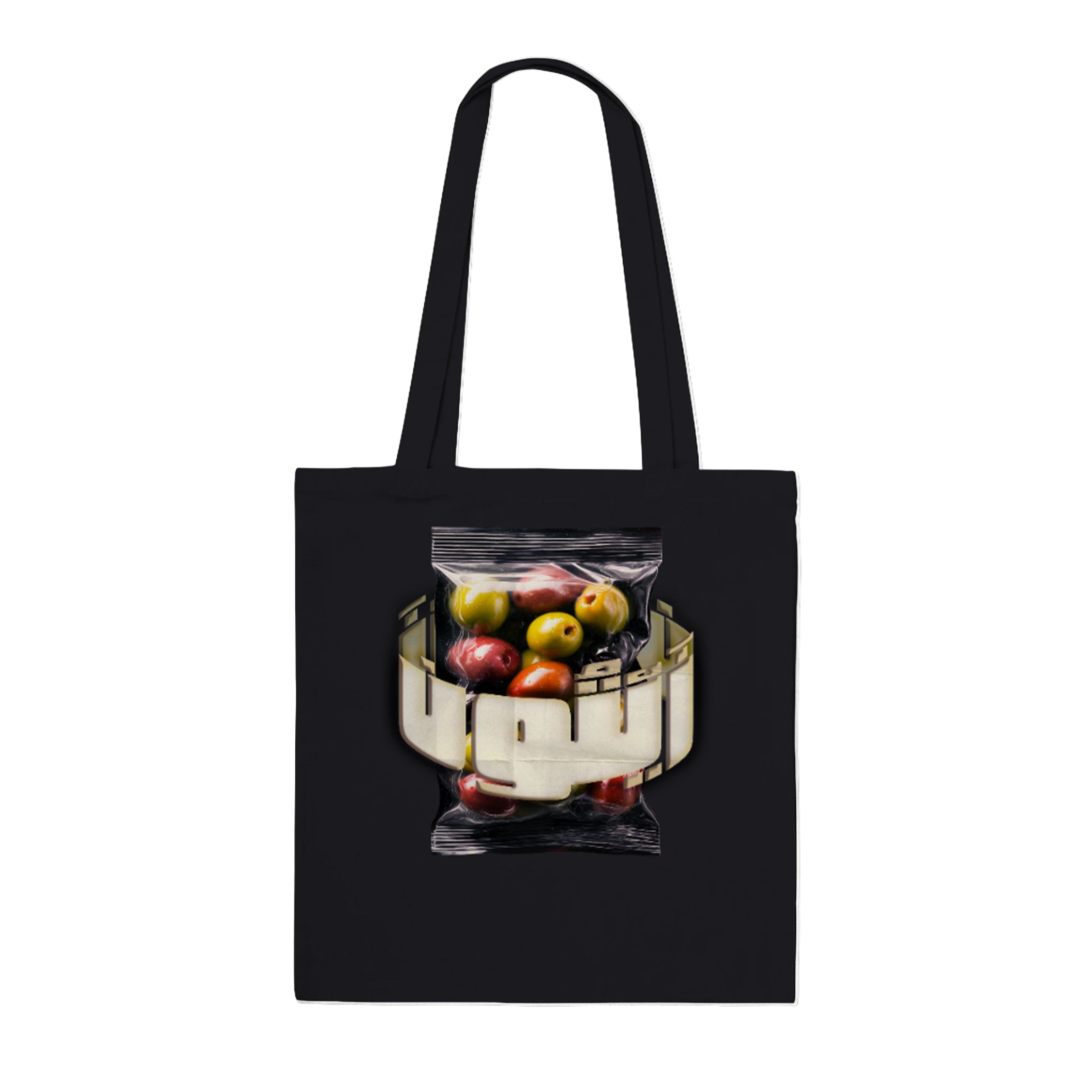 ZITOUN · Tote Bag