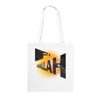 FI AMANILLAH · Tote Bag