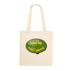 MATCHA · Tote Bag