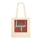 PERSIAN · Tote Bag